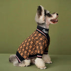 Charge My Card Sweater