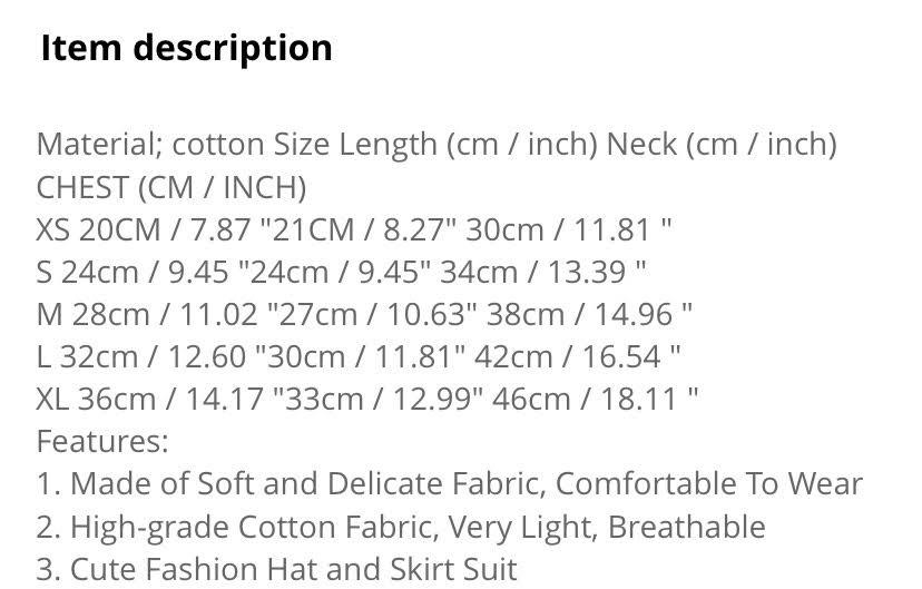 Sweetie Pie (Hat and Dress set)